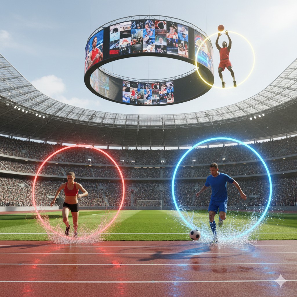 Always Ready mantiene la punta en el torneo "todos contra todos" tras superar a un aguerrido Aurora en partido emocionante.