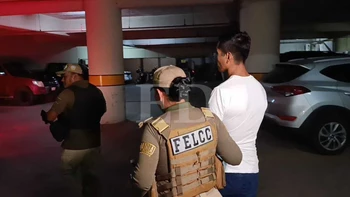 Detención preventiva por 90 días para boxeador acusado de dejar a menor en coma durante sparring