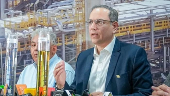 YPFB niega sobreprecios en compras de petróleo y denuncia "mintiendo descaradamente" a sus detractores