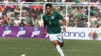 Always Ready asegura la incorporación de Nava y prepara nuevos desafíos con el objetivo de consolidarse en la Copa Libertadores.