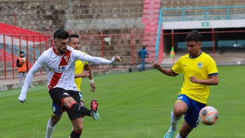 Always Ready busca consolidar ventaja ante ABB en partido crucial por la clasificación a cuartos de final