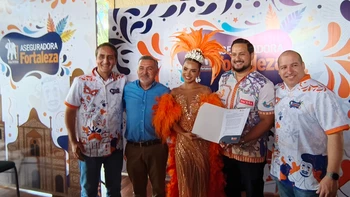 Fortaleza asegura la alegría del Carnaval Cruceño y otros eventos en Bolivia y comunidad internacional por tres años seguidos.