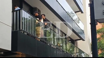 Asesinato en el Urubó: Policía boliviana investiga motivos detrás del ataque armado que mató a Jorge Luis Burgos