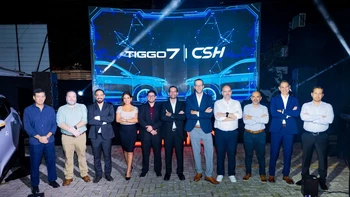 Astara y Chery presentan Tiggo 7 Pro Max Híbrida Enchufable: innovación, tecnología y diseño premium para un futuro sostenible en