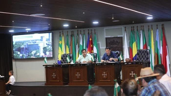 La Comisión de Constitución y Gobierno aprueba ternas para vocales del Tribunal Electoral Departamental de Santa Cruz