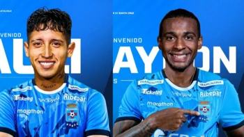 Renovaciones y refuerzos para consolidar la base y aspirar al éxito en la próxima temporada de fútbol boliviano.