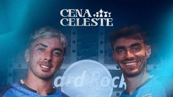 Blooming presenta su nueva imagen y plantel ante la expectante hinchada de Oriente Petrolero en el clásico cruceño