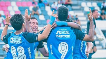 Blooming lista para recibir a Independiente con plantel rejuvenecido y objetivo de tomar ventaja en cuartos de final del torneo