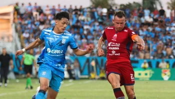 Pretemporada intensa: Blooming y Guabirá refinan estrategias y enfrentan retos similares antes del arranque oficial.