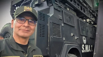 Bolivia se une a la elite internacional de fuerzas policiales en el S.W.A.T. Challenge 2026 con un desafío táctico extremo