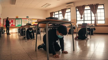 Preparación ciudadana clave ante terremotos: Educientistas OSC ofrece soluciones prácticas para reducir riesgos en Bolivia.