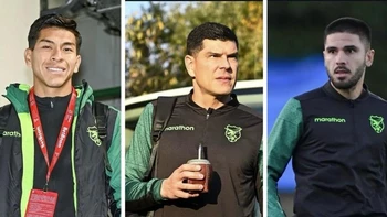 Bolívar no envía a sus convocados al amistoso con Perú debido a la falta de compromiso con la fecha FIFA