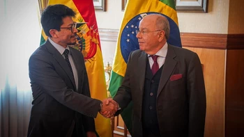 Desafío para Bolivia: revertir 20 años de política exterior cerrada que ahuyentó inversiones y desanimó a los inversores internacionales.