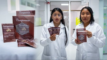 Desarrollo de un anticonceptivo masculino natural y reversible con extracto de semilla de papaya en el marco de una investigación