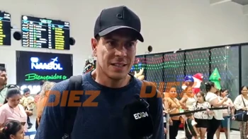 Carlos Lampe confirma su continuidad en Bolívar y enfoca en un año exitoso para club, país y nuevos jugadores en