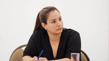 Exdiputada Laura Rojas inicia huelga de hambre en la cárcel por "todos contra una" y rechaza imputación en caso Maletas