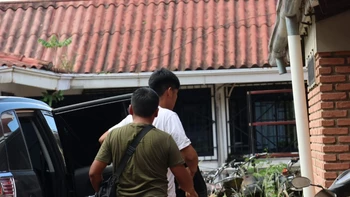 Detención preventiva para Alex M., imputado del caso Yuvinca, después de audiencia cautelar en La Guardia.