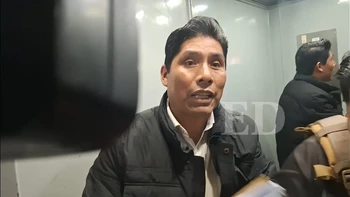 Casos de corrupción y irregularidades estructurales en EMAPA durante la gestión del exgerente Franklin Flores