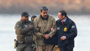 "Venezuela afronta un futuro incierto: entre caos, transición democrática o estancamiento político-social después de la captura de Maduro"