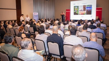 CBDI organiza encuentro de asociados en Hotel Marriott, reuniendo a más de 100 empresarios y líderes institucionales.