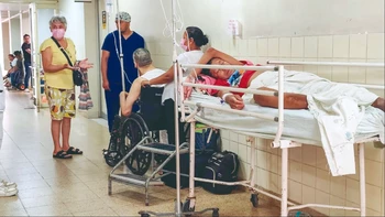 Epidemia de chikunguña en Santa Cruz: Graves cuadros neurológicos afectan a seis pacientes en terapia intensiva