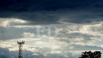 La semana climática inestable en Santa Cruz: lluvias y temperaturas altas prevalecerán con vientos del norte y sur intensos.