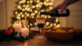 Cuidado nutricional en las fiestas: equilibrio, planificación y moderación para disfrutar sin culpas