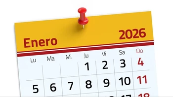 La elección del 1 de enero como inicio del año: una tradición que combina paganismo y cristianismo en un calendario