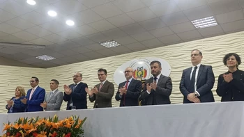 La Comisión de la Verdad en Bolivia investiga 20 años de corrupción y mal manejo en Yacimientos Petrolíferos Fiscales Bolivianos