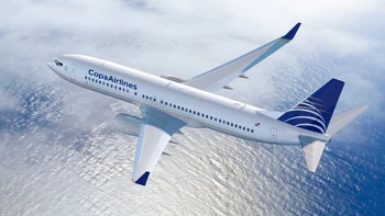 Copa Airlines logra el segundo lugar global en puntualidad y lidera en Latinoamérica con un índice del 90,75%.