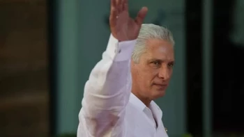 Cuba reitera su apuesta por un diálogo sin concesiones con Estados Unidos, en momentos de tensión bilateral y regional.