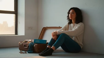 La movilidad estudiantil desata emociones complejas en jóvenes que se aventuran lejos de casa.