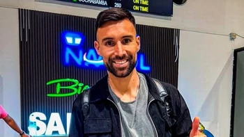 Danny Bejarano se integra en Blooming y apunta a debutar pronto en el clásico, con adaptación y evaluación previa