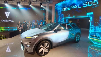 Movilidad electrificada sin límites: Deepal lanza dos modelos híbridos inteligentes con tecnología de rango extendido y diseño innovador.