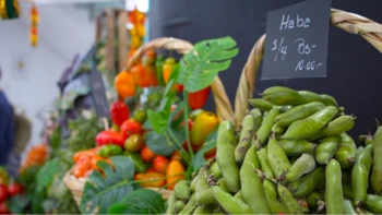 La redención de los sabores bolivianos: desde la comunidad hasta la mesa, conectando cultura y sostenibilidad.
