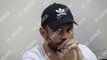 La Justicia absuelve a exministro Eduardo Del Castillo y le permite viajar al exterior sin restricciones.