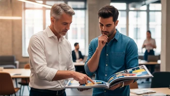 La educación del siglo XXI requiere docentes facilitadores que impulsen el crecimiento y la reflexión a través de retroalimentación y