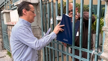 Demócratas y NPC unen fuerzas para disputar Gobernación y alcaldías en Santa Cruz, con ojos puestos en la Alcaldía capitalina.