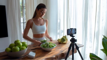 Dietas virales y rápidas: alarmas sobre efectos nocivos en la salud física y mental, especialmente en adolescentes y jóvenes.