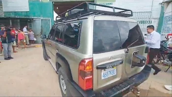 Socios del juez Zeballos y exdiputada Rojas detenidos por tráfico de marihuana y narcotráfico en Bolivia.