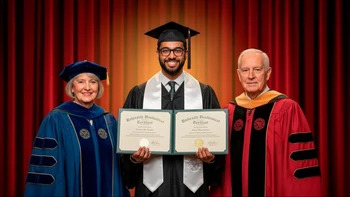 El modelo de doble titulación: clave para la formación profesional global en Bolivia y el mundo.