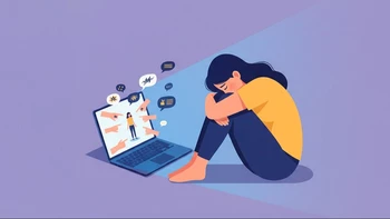 La violencia digital se vuelve realidad cotidiana para millones alrededor del mundo, requiere respuesta comunitaria y políticas públicas efectivas.