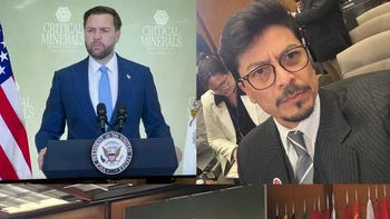 EE.UU. reforza diálogo comercial y estratégico con Bolivia mientras aborda cuestiones críticas de minerales y seguridad global.