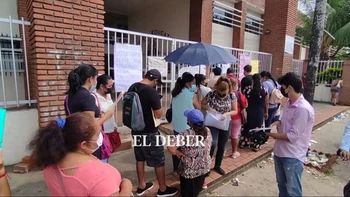 Inscripciones escolares y planificación educativa en marcha para nueva gestión 2026 desde el 19 de enero.