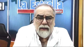 Carlos Subirana asume candidatura a alcalde por Alianza Todos después inhabilitación de Escolástica Herrera Fernández
