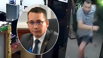 Consejo de la Magistratura exige investigación inmediata por asalto a Rómer Saucedo en Brasil, con prioridad en la integridad de