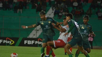 El Torneo Amistoso de Verano 2026 marca el regreso a la competencia del fútbol profesional boliviano con nuevos desafíos y