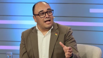 Elecciones subnacionales en peligro por decisión de juez de Cuatro Cañadas, según presidente del TSE Gustavo Ávila