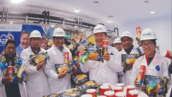 Desarrollo empresarial fallido: $8 mil millones de Reservas Internacionales invertidos en 67 empresas con pérdidas del 82%.