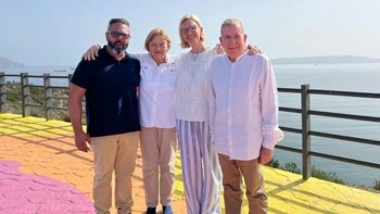 "Liberación de presos políticos en Venezuela: Rafael Tudares regresa a casa después de 380 días en prisión"